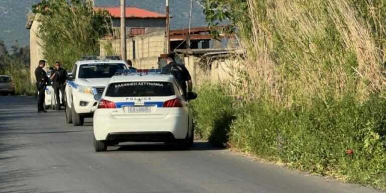 Ανατροπή στη Μεσσηνία: Ιατροδικαστής καταλήγει σε αυτοκτονία, θύμα πυροβολήθηκε στο στόμα