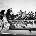 Το Boeing χωρίς οροφή: Θαύμα επιβίωσης στην ιστορία της αεροπορίας