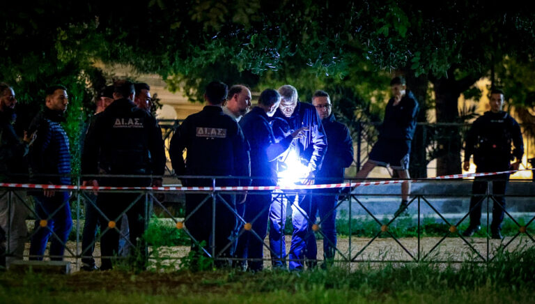 Δολοφονία Άγιος Δημήτριος: Σκοτεινή σχέση, μηνύματα και αινίγματα πίσω από το έγκλημα