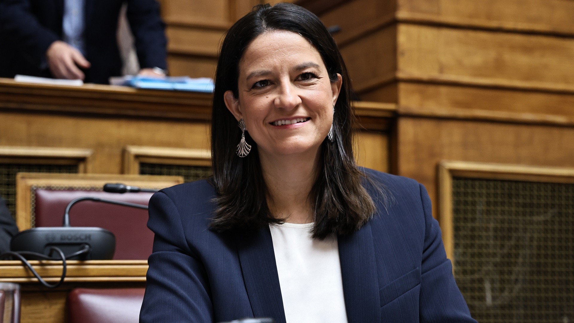 Κεραμέως: Επιστροφή πλεονάσματος στην κοινωνία – Νέες ενισχύσεις για συνταξιούχους & ασφαλισμένους