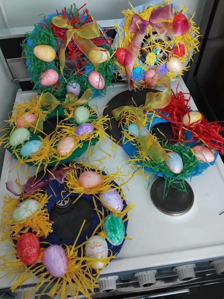 «Δημιουργία, Συμμετοχή και Πολιτισμός: Ένα δυναμικό προπασχαλινό πολιτιστικό αποτύπωμα στον Δήμο Νέας Ιωνίας»