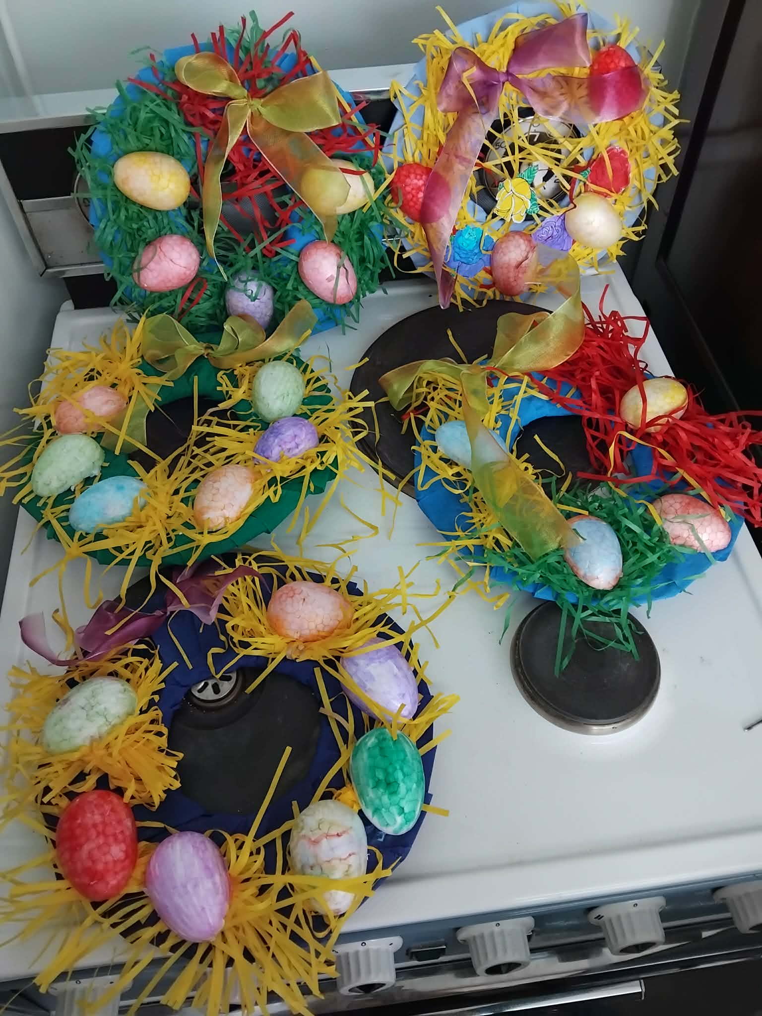 «Δημιουργία, Συμμετοχή και Πολιτισμός: Ένα δυναμικό προπασχαλινό πολιτιστικό αποτύπωμα στον Δήμο Νέας Ιωνίας»