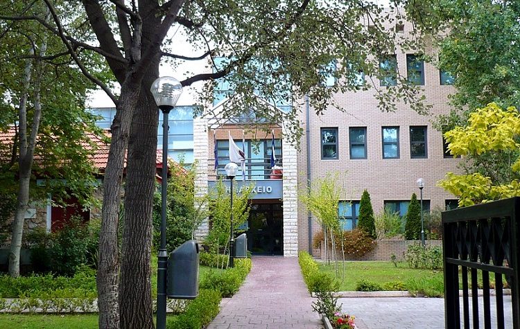 Βριλήσσια: Ταμείο Δήμου κλειστό νωρίτερα την Πέμπτη 23/4