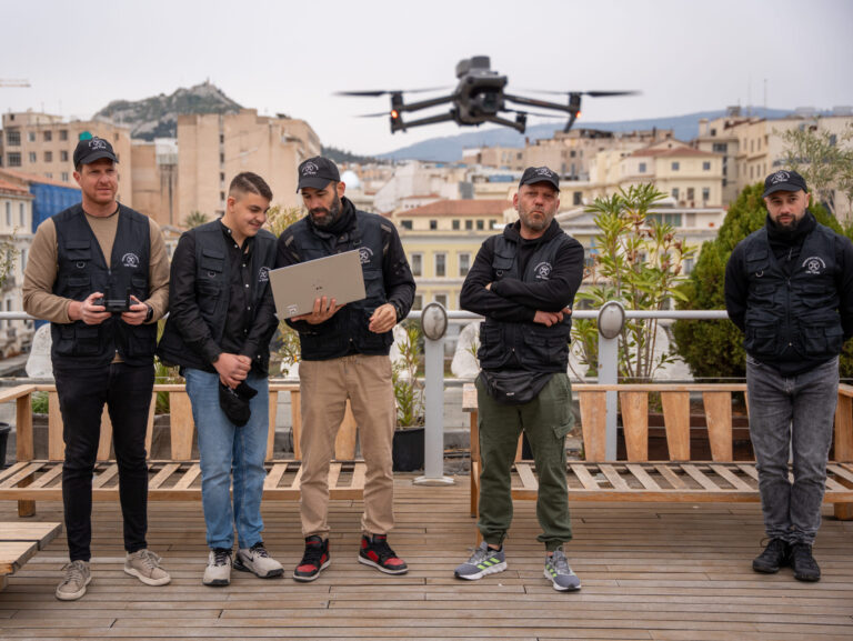 Δήμος Αθηναίων: Ελπίδα και χαμόγελα για τον 14χρονο Ορέστη