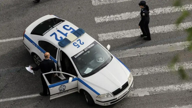 Κολωνάκι: «Μαμούθ» ληστεία 210.000€ – 54χρονη Γεωργιανή μέλος «σπείρας αναρριχητών» συνελήφθη