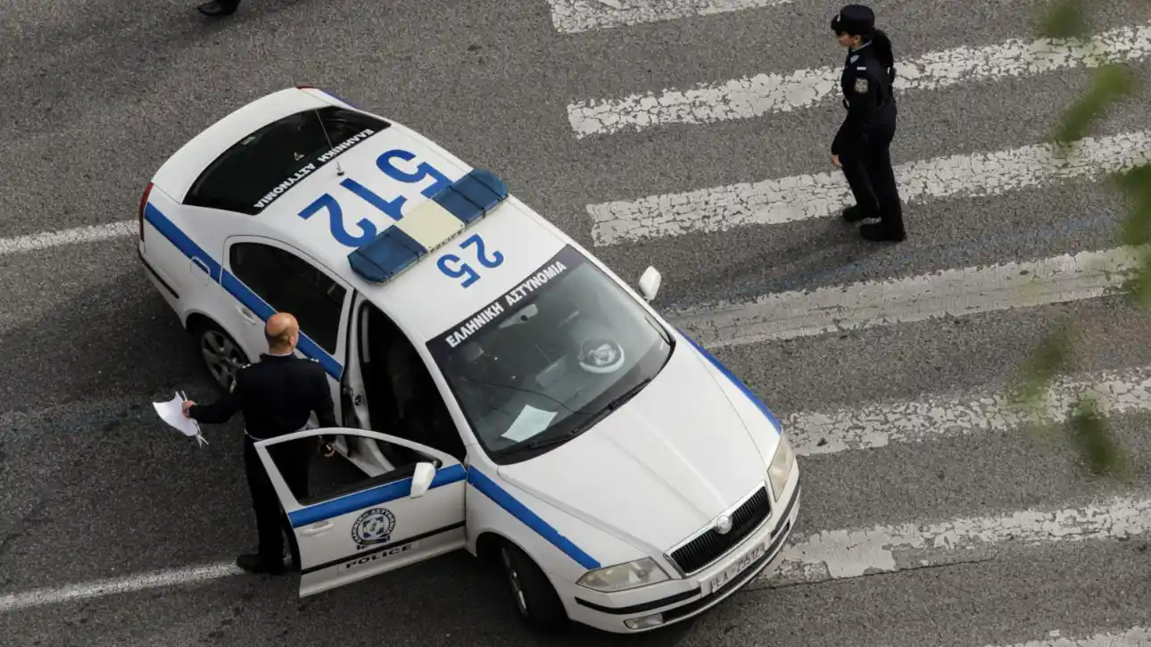 Κολωνάκι: «Μαμούθ» ληστεία 210.000€ – 54χρονη Γεωργιανή μέλος «σπείρας αναρριχητών» συνελήφθη