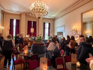 Πειραιάς: Αρχιτεκτονική Ταυτότητα & Ανοιχτές Πόρτες στο Open House Athens 2026