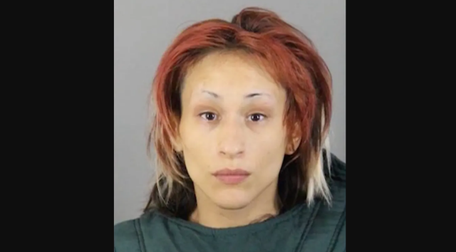 Αδιανόητη τραγωδία στις ΗΠΑ: Μαχαίρωσε τον σύντροφό της γιατί της έφερε φαγητό