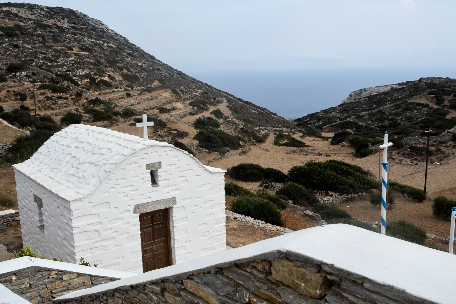 Εορτολόγιο 29 Απριλίου 2026: Τιμάται η μνήμη Αγίων Ιάσονα και Σωσίπατρου