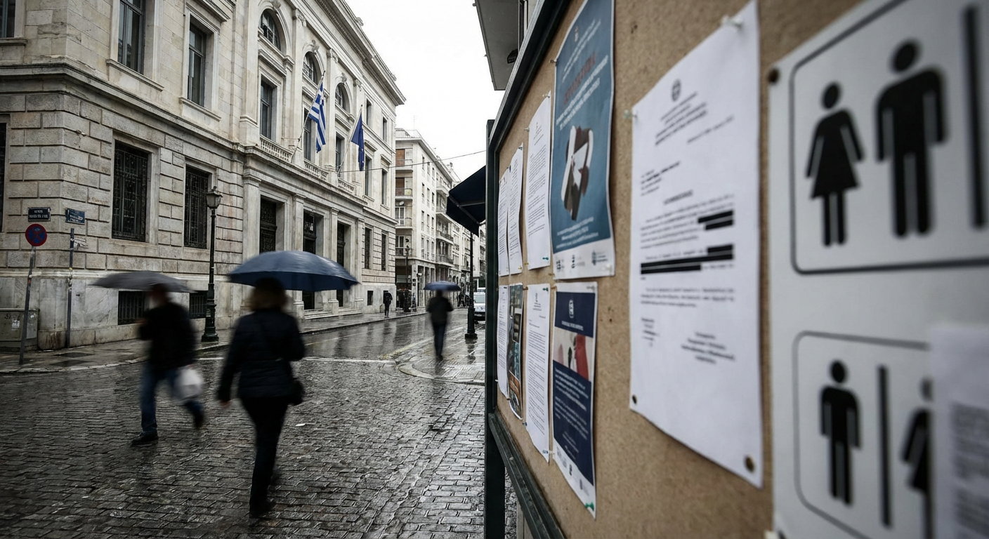 Πειραιάς: Στη δημοσιότητα στοιχεία άνδρα για παρενόχληση γυναικών
