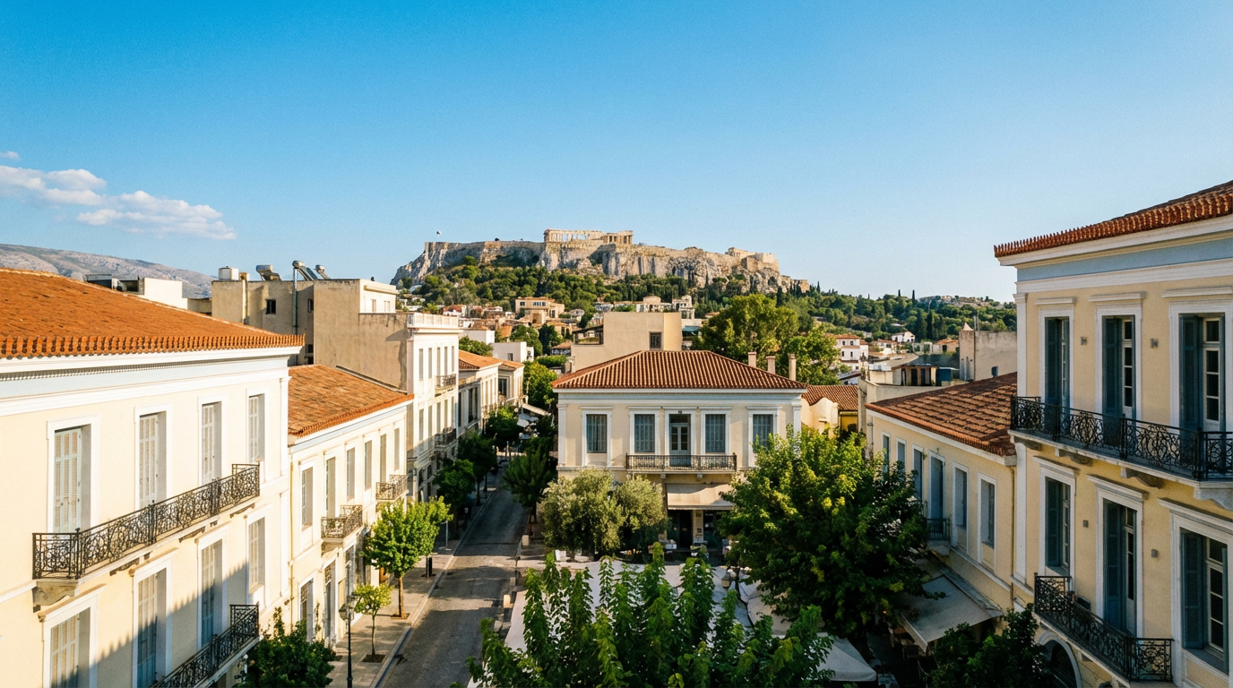 Απάντηση Δημάρχου Αθηναίων, Χάρη Δούκα, σε Υπουργό Πολιτισμού, Λίνα Μενδώνη, για την Βασιλίσσης Όλγας