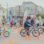 Παιδική Ποδηλατοβόλτα Στον Πειραιά: Επιτυχία για το Tour of Hellas 2026