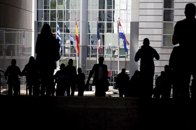 Ευρώπη σε κρίση: Ιράν, ακροδεξιά & η απειλή του στασιμοπληθωρισμού