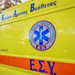 Γαλάτσι: Σοβαρό επεισόδιο βίας για θέση πάρκινγκ – Τραυματισμός 45χρονου