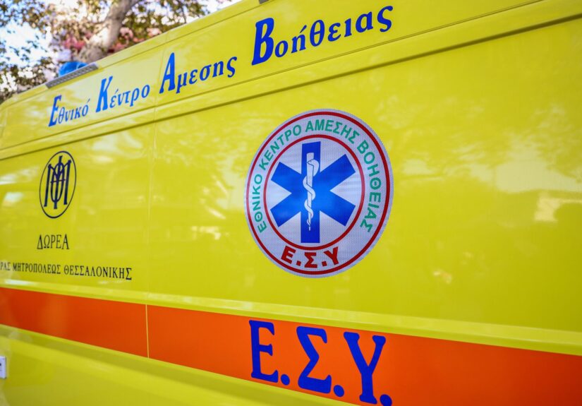 Γαλάτσι: Σοβαρό επεισόδιο βίας για θέση πάρκινγκ – Τραυματισμός 45χρονου