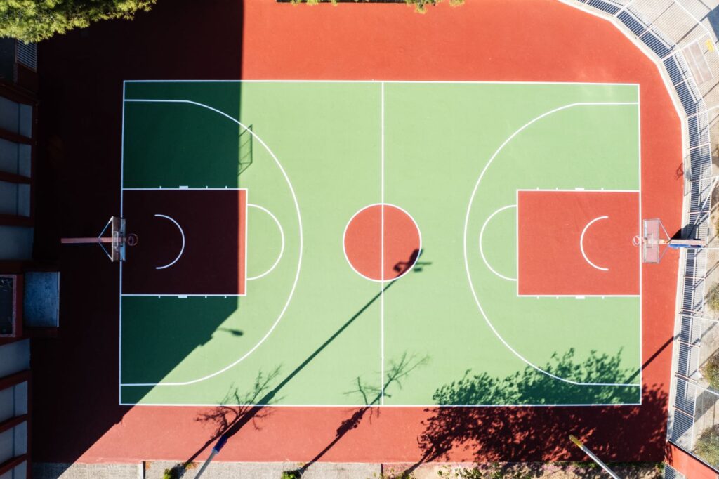 Βριλήσσια: Αναβαθμισμένο προαύλιο στο 3ο Δημοτικό Σχολείο