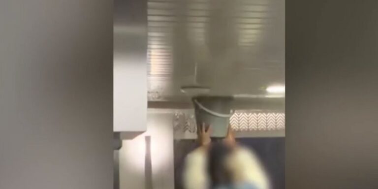 Σάμος: Πρόστιμο για καπνιστή στο πλοίο – Ενεργοποίηση συστήματος πυρόσβεσης προκάλεσε πανικό