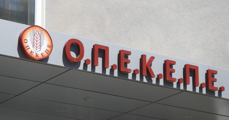 Νέες βολές Βάρρα κατά Βορίδη και τεχνικού συμβούλου ΟΠΕΚΕΠΕ