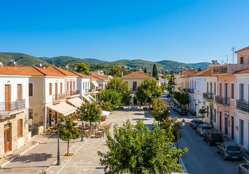 Ανάθεση Βίντεο-Συνεδριάσεων Δήμου: Διαφάνεια και Προσβασιμότητα για το 2026