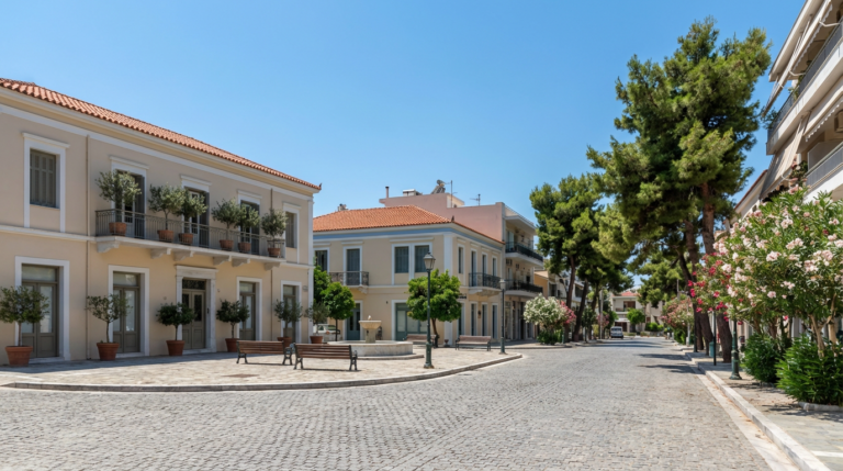Αλλαγές σε δρομολόγια δημοτικών λεωφορείων: Οδηγός για τους πολίτες