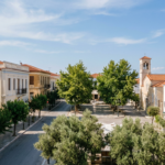 Αφρικανική Σκόνη: Οδηγίες Προστασίας για τη Δημόσια Υγεία