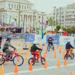 Με μεγάλη επιτυχία η δράση ποδηλασίας για παιδιά στο πλαίσιο του «ΔΕΗ Tour of Hellas 2026»