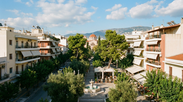 Δημοτική Επιτροπή: Τακτική Συνεδρίαση 18/2026 στις 22 Απριλίου