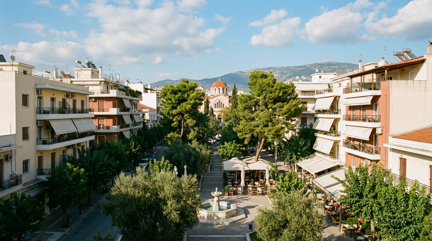 Δημοτική Επιτροπή: Τακτική Συνεδρίαση 18/2026 στις 22 Απριλίου
