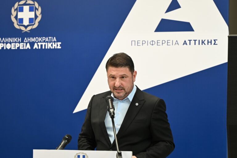 Περιφέρεια Αττικής: 6 Νέες Δομές για Άνοια, Alzheimer & Αυτισμό με 7,6 εκατ. ευρώ