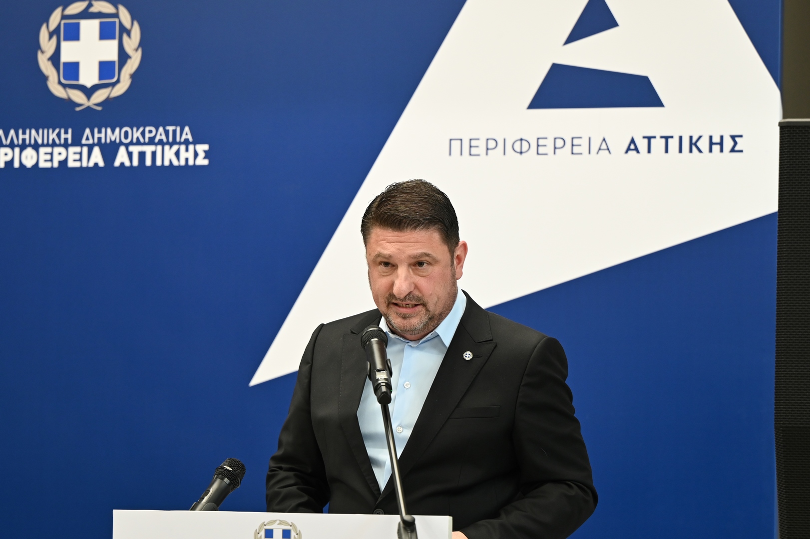 Περιφέρεια Αττικής: 6 Νέες Δομές για Άνοια, Alzheimer & Αυτισμό με 7,6 εκατ. ευρώ