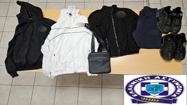 Σύλληψη νεαρών για ληστείες στα Βόρεια Προάστια: Εξιχνιάστηκαν 4 υποθέσεις