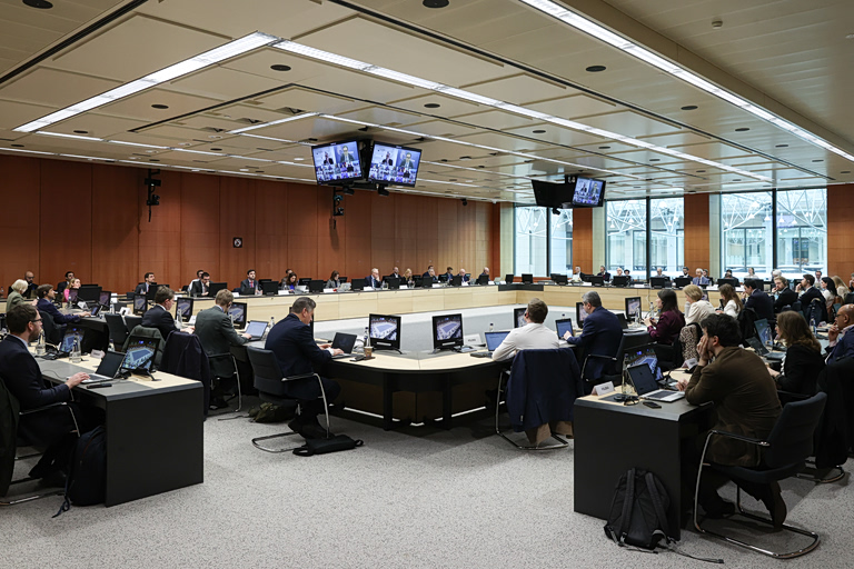 ΕΕ: Η νέα κανονικότητα της κρίσης και οι επόμενες γεωπολιτικές απειλές