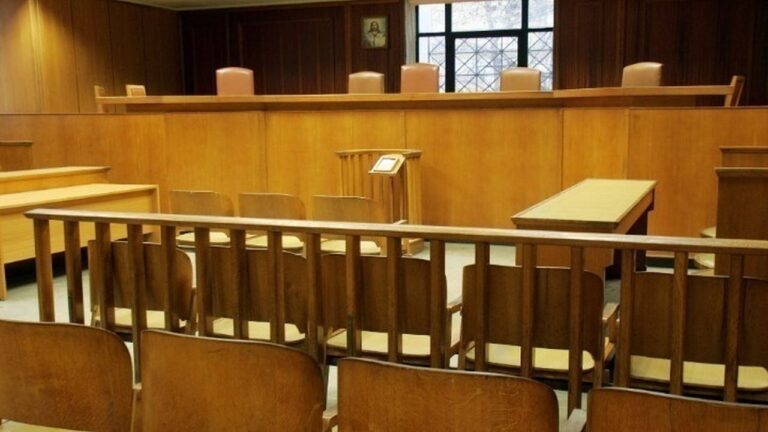 Αθωώθηκε 36χρονος Αιγύπτιος για βιασμό ανήλικης μετά από 12ετή καταδίκη