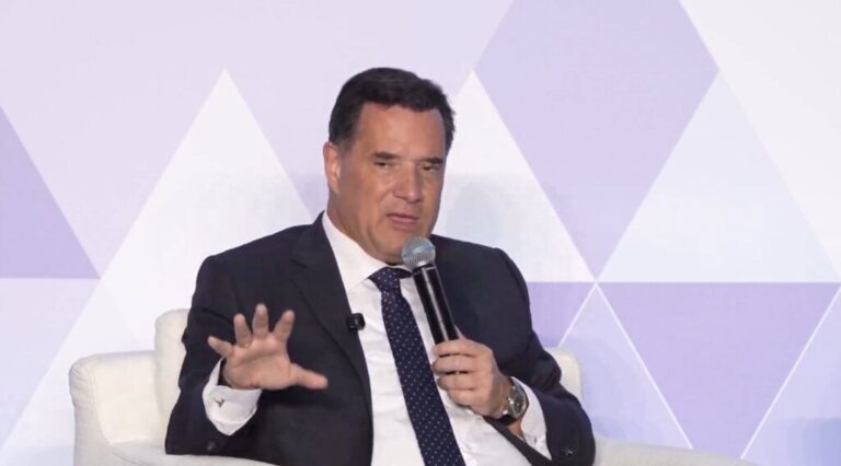 Γεωργιάδης: Θα κάνω τα πάντα για θεσμική & οικονομική αναγνώριση των νοσηλευτών του ΕΣΥ