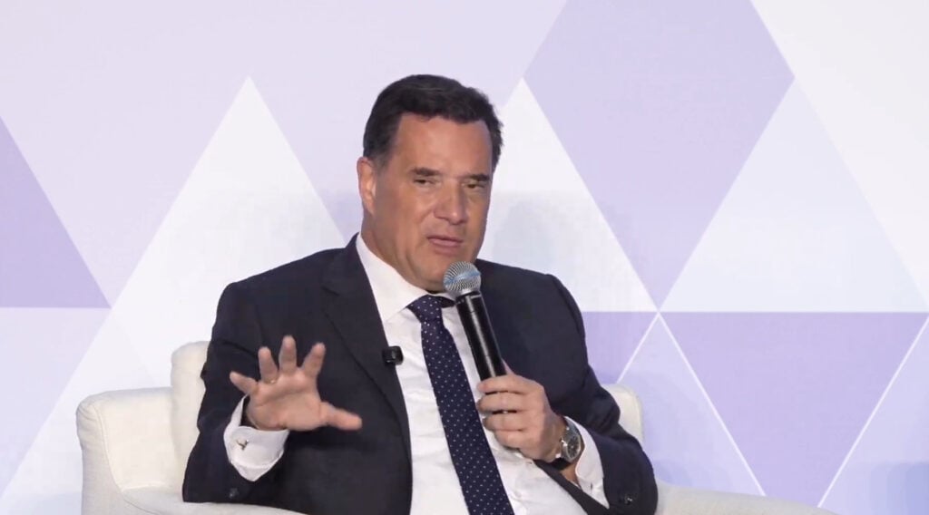 Γεωργιάδης: Θα κάνω τα πάντα για θεσμική & οικονομική αναγνώριση των νοσηλευτών του ΕΣΥ