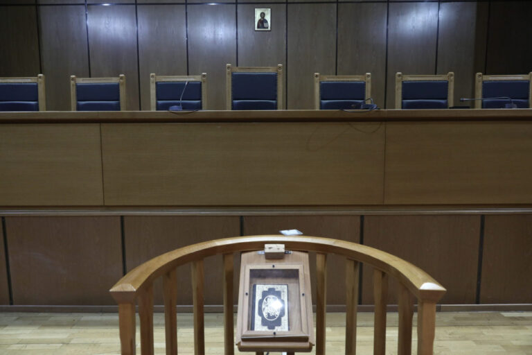 Εικοσιετής Κάθειρξη σε Γάλλο για δολοφονία 36χρονης στο Ηράκλειο