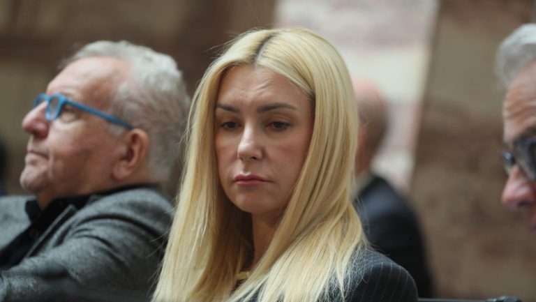 ΟΠΕΚΕΠΕ: Η Φ. Αραμπατζή δηλώνει αθώα – «Αβάσιμη και ανυπόστατη η εμπλοκή μου»