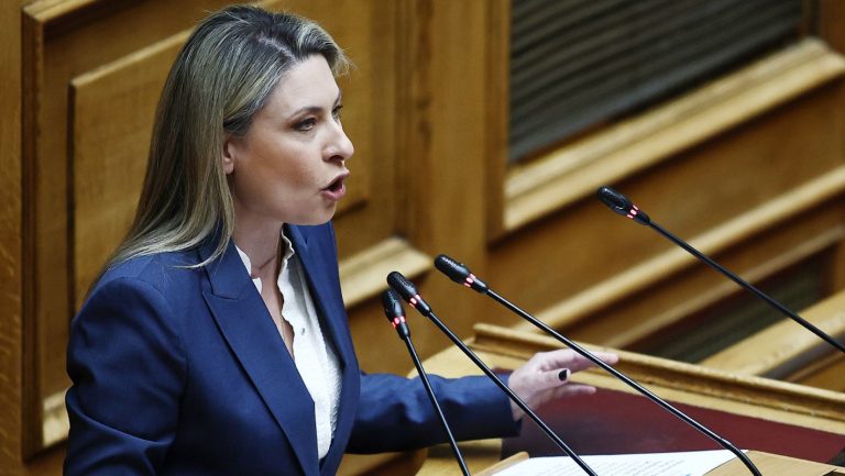Πόθεν Έσχες Αλεξοπούλου: 150.000€ έσοδα, 15 ακίνητα & χρέος 169.000€
