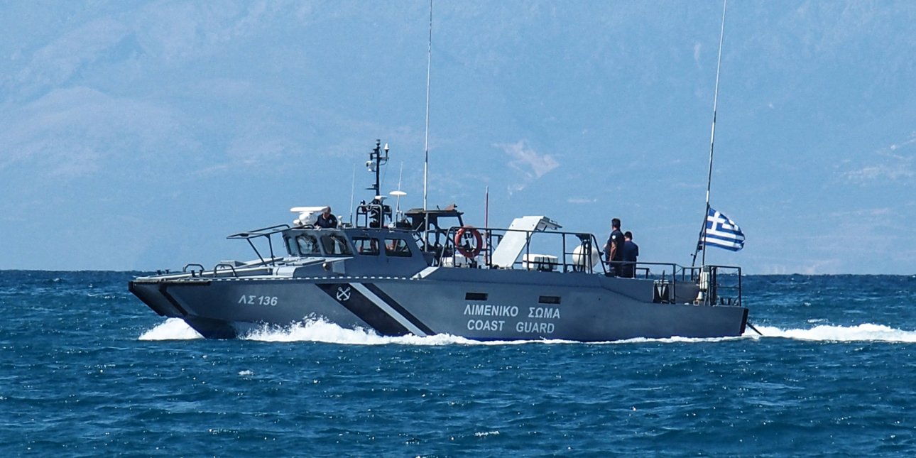 Λέσβος: Τούρκοι συνελήφθησαν με εκατοντάδες σφαίρες – Έρευνες για τα κίνητρα