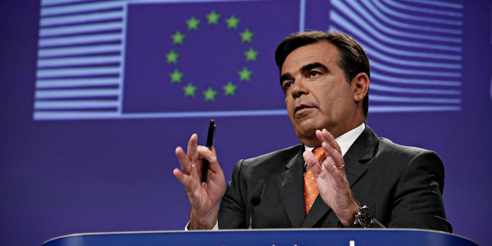 Σχοινάς στην Κύπρο: Αγροτική ανθεκτικότητα στο επίκεντρο του Συμβουλίου Υπουργών ΕΕ
