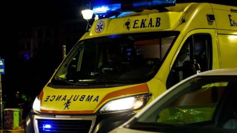 Άρτα: Εντοπίστηκε σώος ο 91χρονος που αγνοούνταν – Τέλος στην αγωνία