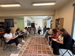 Ολοκληρώθηκε ο διετής κύκλος εκπαιδευτικού προγράμματος από το Δημοτικό Κέντρο Οικογένειας