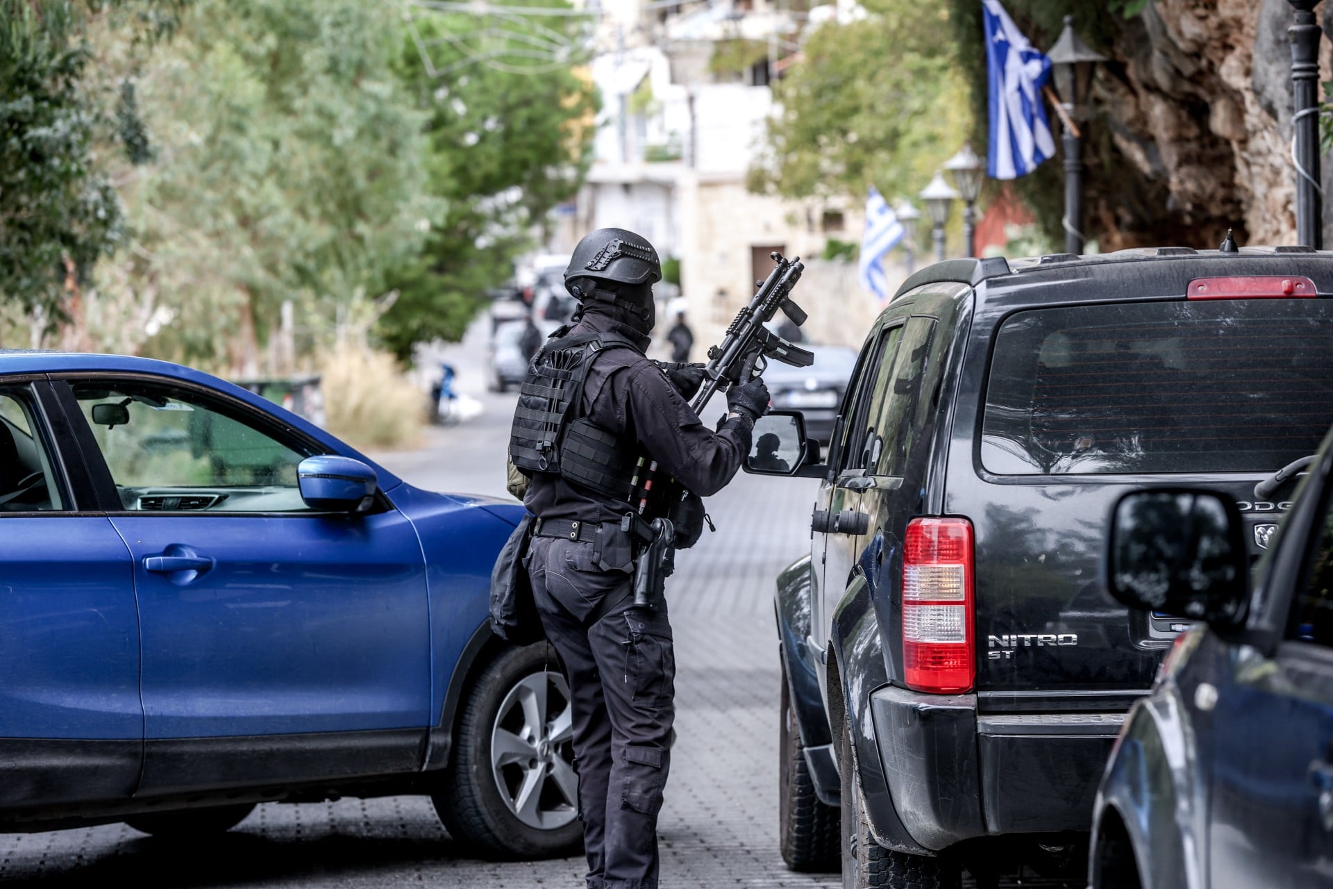 Ρέθυμνο: Απολογία "θείου" εκβιαστή στο νοσοκομείο – Διχασμός ανακριτή-εισαγγελέα