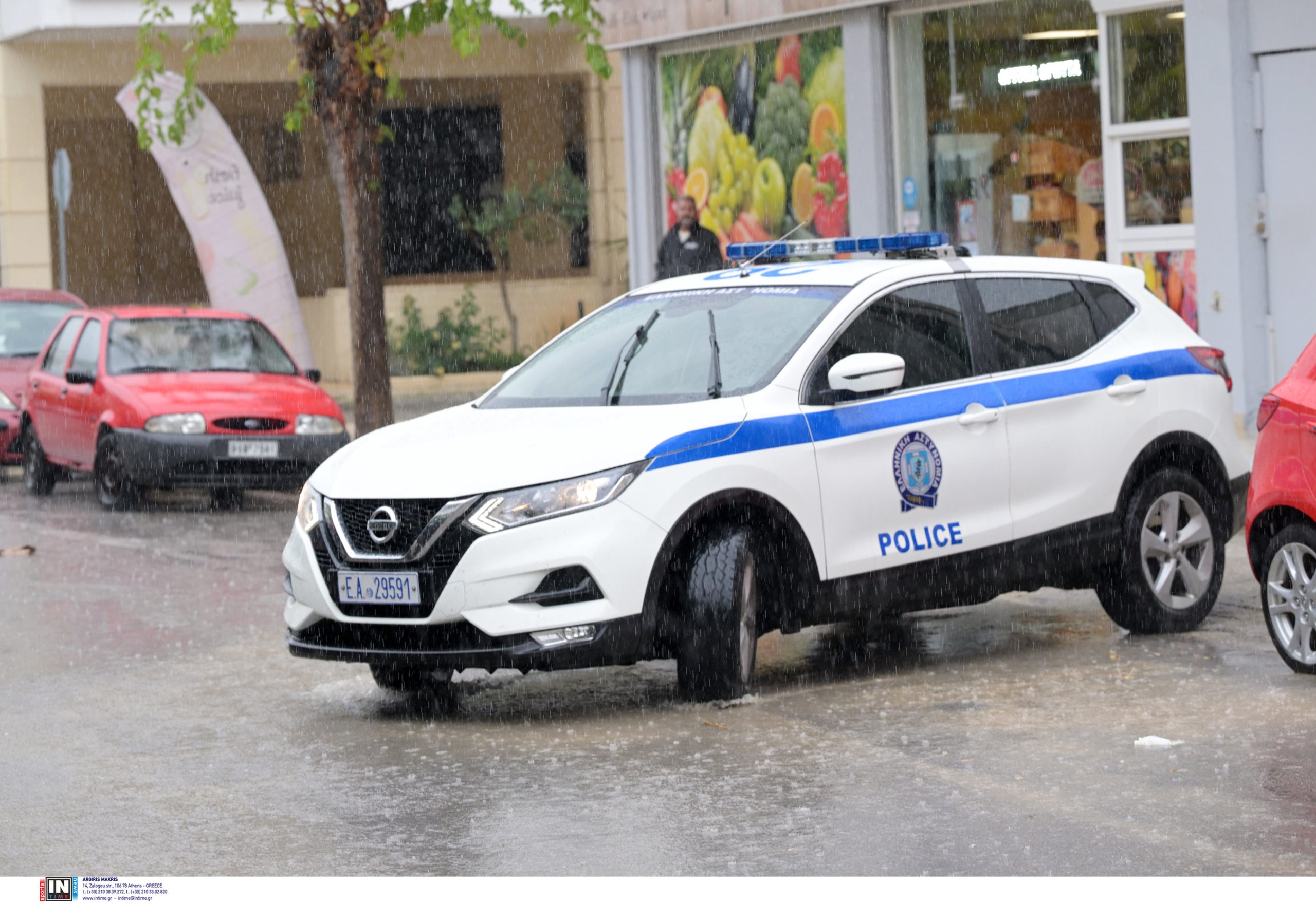 Περιστέρι: Γονείς 6 παιδιών ελεύθεροι, παρά την καταδίκη τους