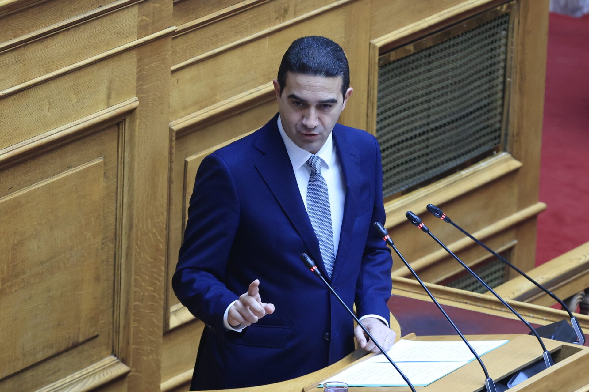 ΕΕ: Ανάγκη για άμυνα και προστασία συνόρων – Τι ζητείται