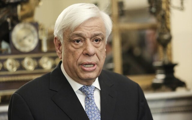 Παυλόπουλος: Το Σύνταγμα «πάσχει» επειδή ενοχλεί την εξουσία