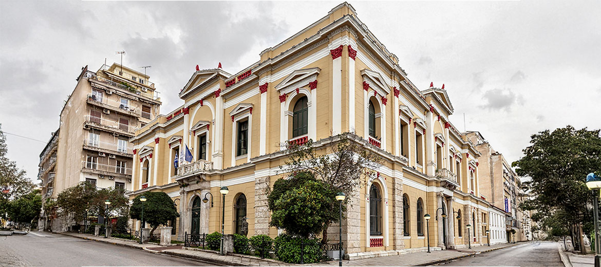 Δημοτική Πινακοθήκη Πειραιά: Γιορτάζει τη Διεθνή Ημέρα Μουσείων με ειδικές δράσεις