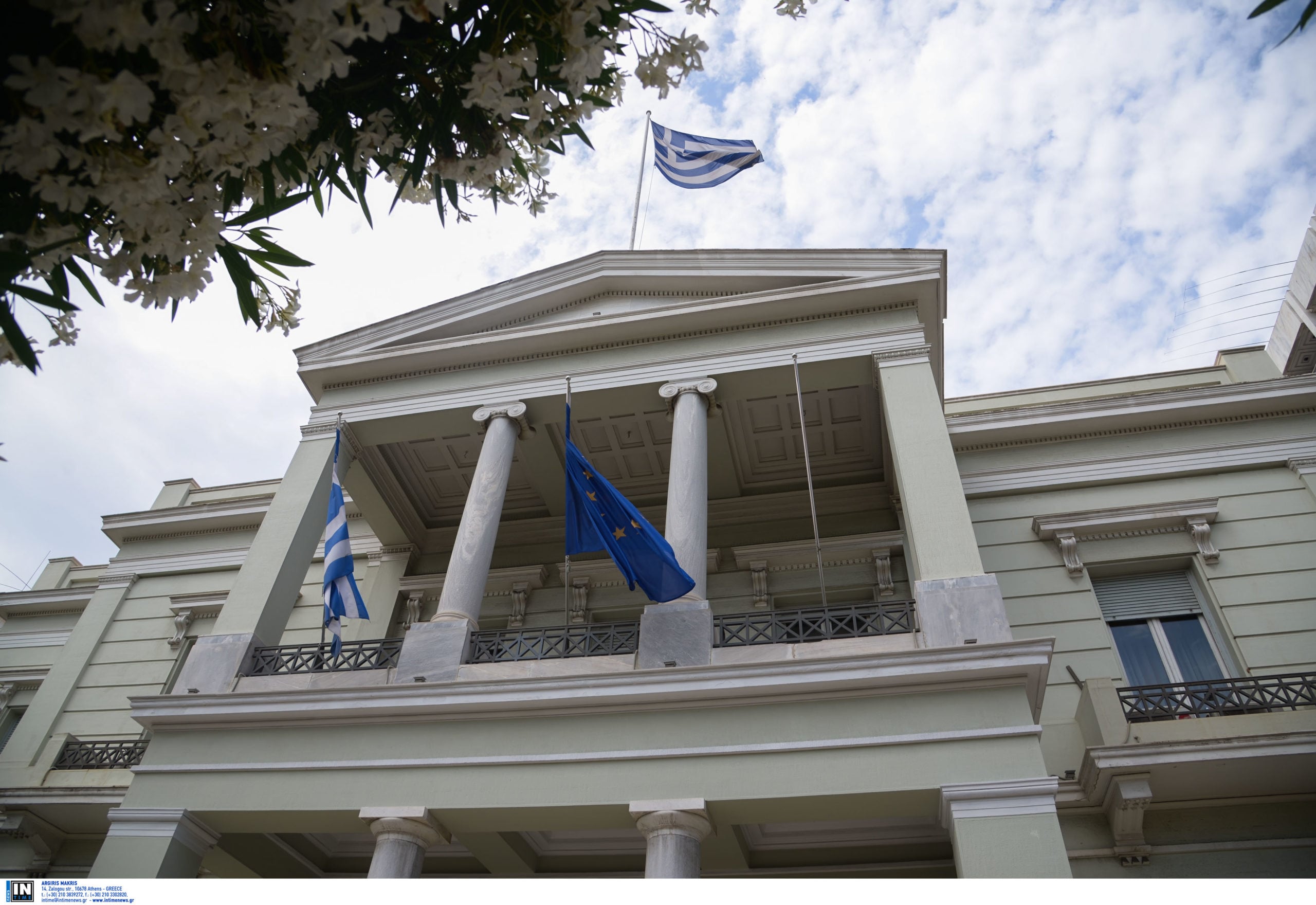 Διάβημα Ελλάδας προς Ισραήλ: Καταδίκη για τη συμπεριφορά προς Έλληνες πολίτες
