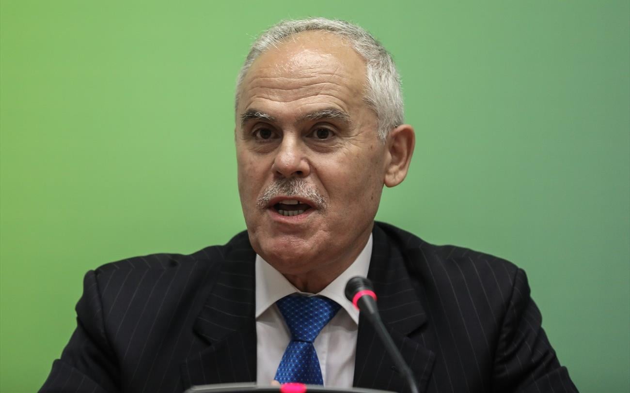 Σαμαράς: "Έχασε η ζωή ένας φίλος και μαχητής" – Στο πλευρό της οικογένειας Ταγαρά