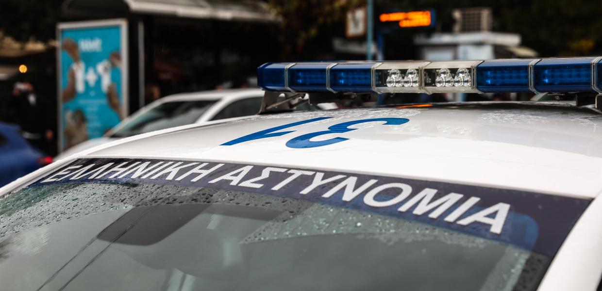 Τροχαίο Ατύχημα: Περιπολικό παρέσυρε 12χρονη – Συνελήφθη ο αστυνομικός